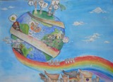 Poster di Iuliia Zaitceva