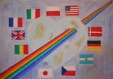 Poster di Kristel Dellepiane