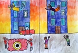 Poster di Giulia Priano