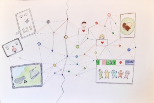 Poster di Simone Giulianino