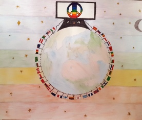 Poster di Ambra Olivieri