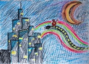 Poster di Poster di Matteo Gualco