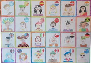 Poster di Irene Camoirano