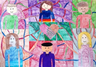 Poster di Jessica Ferrando