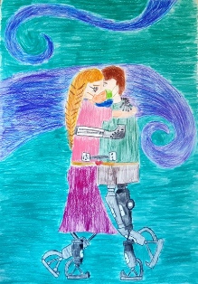Poster di Simone Tuveri