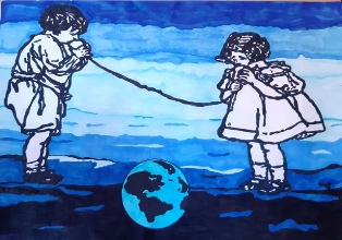 Poster di Ginevra Parziale