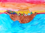 Poster di Martina Borghi