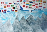 Poster di Autore ignoto
