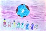 Poster di Aida Badiane