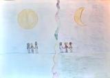 Poster di Rosa Furia