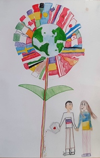 Poster di Beatrice Lolli Ghetti