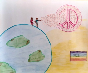 Poster di Poster di Martina Trovato