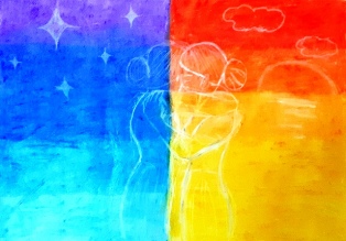 Poster di Allegra Cantoro