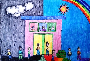 Poster di Anna Luce Berardi