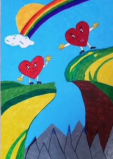 Poster di Victoria Avramenko