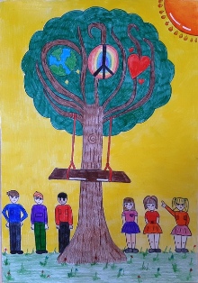 Poster di Greta Anna Colaci