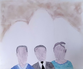 Poster di  Romina Valentina LopezZuriaga