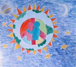 Poster di Alice Suriano