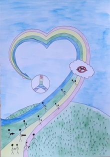 Poster di Jakaria Moklesur