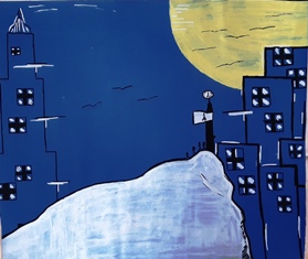 Poster di Giuseppe Scolaro