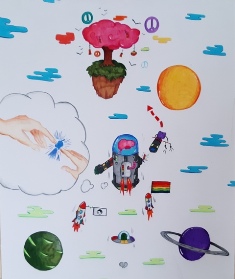 Poster di Andrea Spada