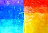 Poster di Allegra Cantoro