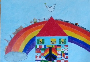 Poster di Roberta Gabbieri