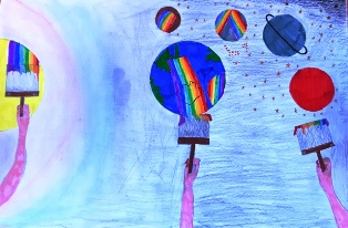 Poster di Mattia Gardonio
