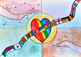 Poster di Nicole Caldiron
