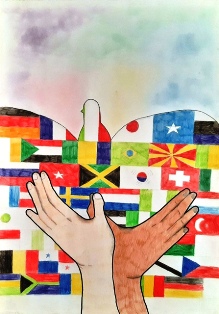 Poster di Matilde Bruzzone