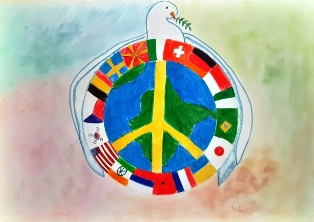 Poster di Laura Casarino