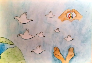 Poster di Filippo Simone