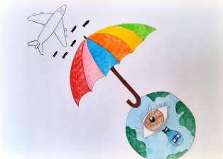Poster di Elena Golin