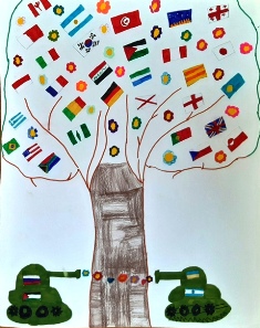 Poster di Nicole Maniscalco