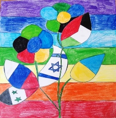 Poster di Elia Olivieri