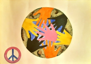 Poster di Autore Ignoto