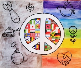 Poster di Ginevra Rocchi