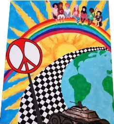 Poster di Nicole Bruzzone