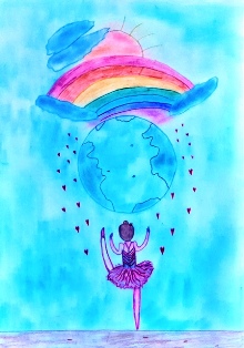 Poster di Giada Bernasconi