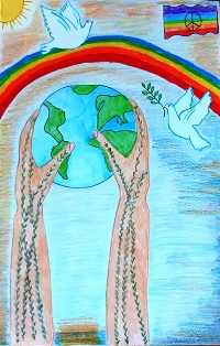Poster di Andrea Parodi;i