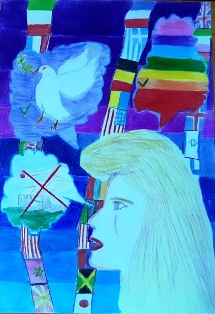 Poster di Denis Bruzzone