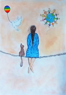 Poster di Izabela Chirasnel