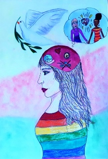 Poster di Marianna Iovino