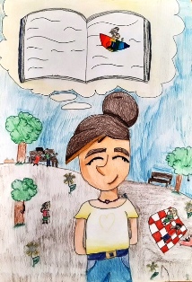 Poster di Sofia Rossi