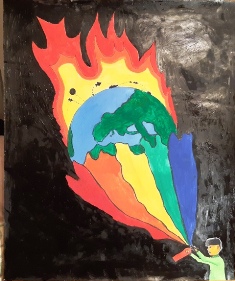 Poster di Luna Hila