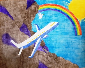 Poster di Elisa Colla
