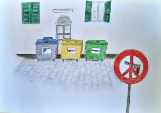 Poster di Alessandro Bandiera