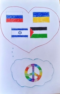 Poster di Rachele Di Capita