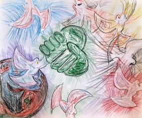 Poster di Davide Traveni
