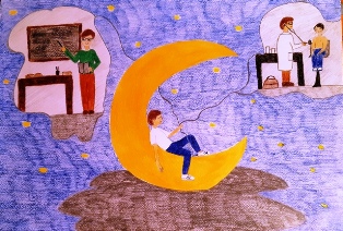 Poster di Davide Giannini